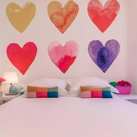 Appartement Inloveapartments - One Love, One Heart Lisboa