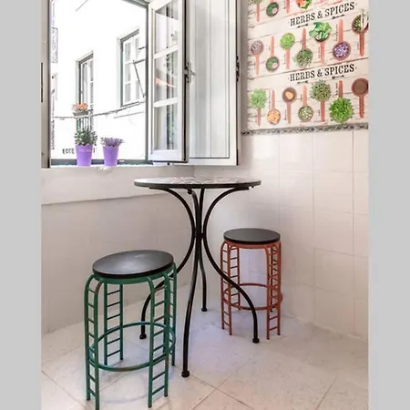 Inloveapartments - One Love, One Heart Appartement *