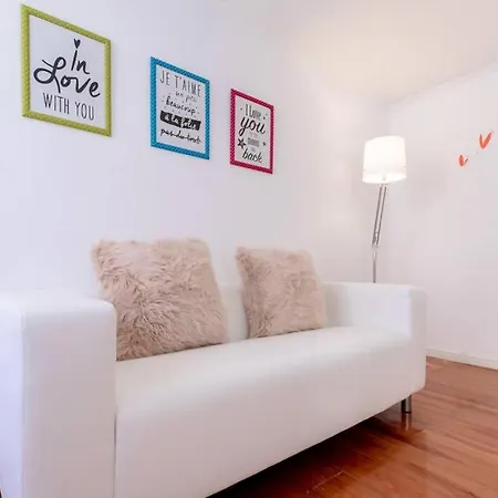 Apartment Inloveapartments - One Love, One Heart
