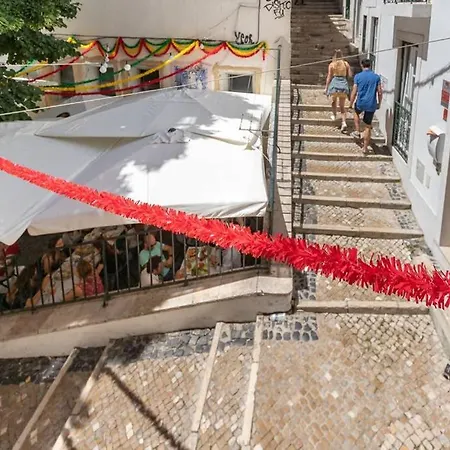 Inloveapartments - One Love, One Heart * Lisbon