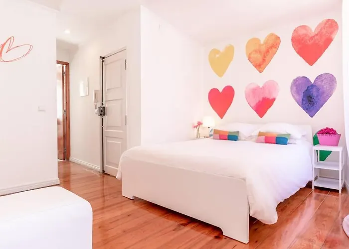 Inloveapartments - One Love, One Heart Διαμέρισμα