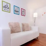 Lejlighed Inloveapartments - One Love, One Heart