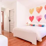 Inloveapartments - One Love, One Heart Apartment
