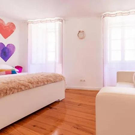 Inloveapartments - One Love, One Heart Lejlighed Lisboa