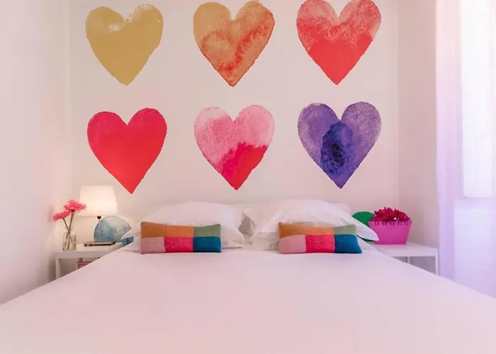 Apartment Inloveapartments - One Love, One Heart Lisbon