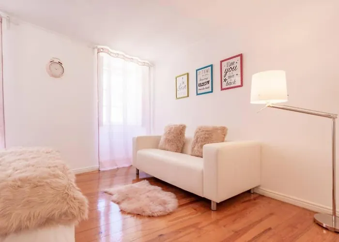 Apartment Inloveapartments - One Love, One Heart Lisbon