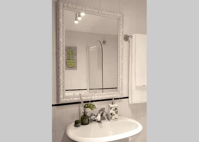 Apartment Inloveapartments - One Love, One Heart Lisbon