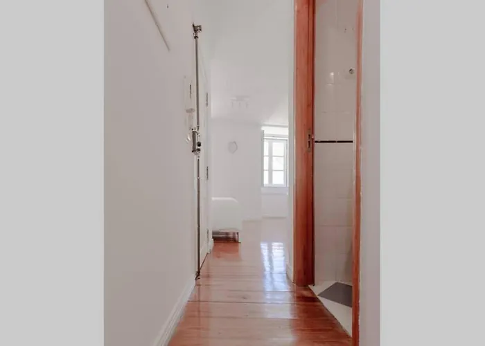 Inloveapartments - One Love, One Heart Lisbon